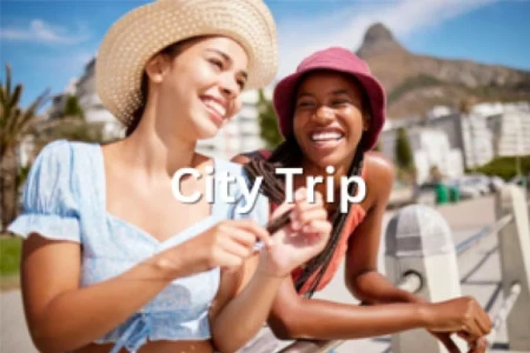 city trip