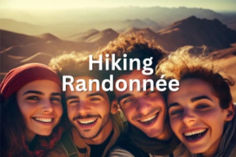 randonnee