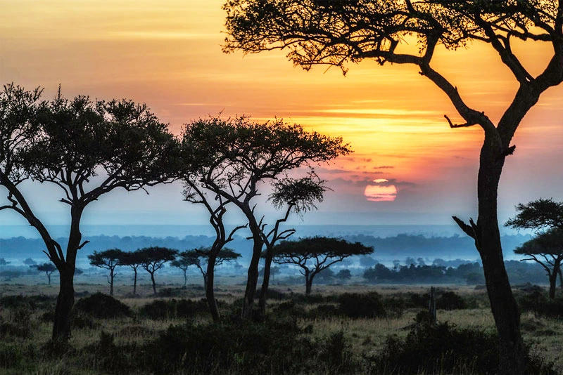 Kenya
