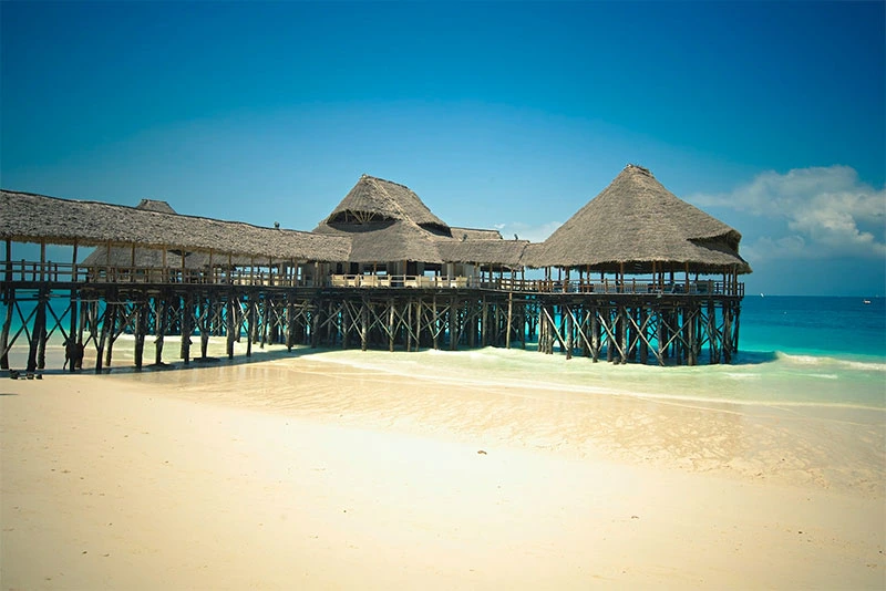 Tanzanie