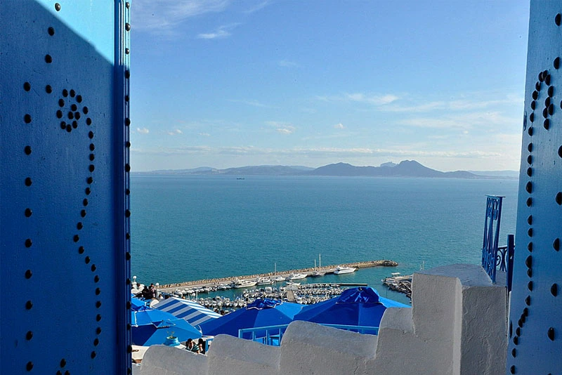 Tunisie