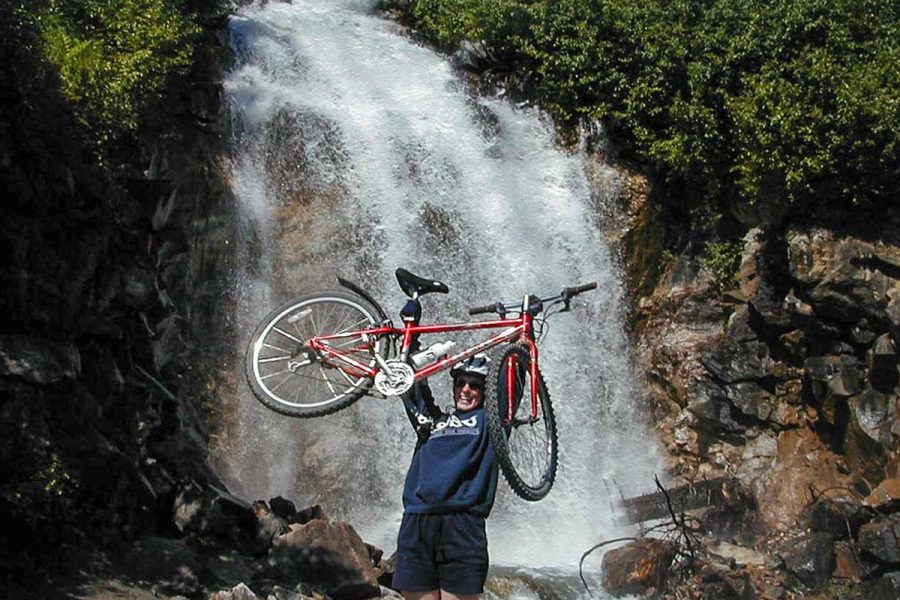 chutes victoria velo zimbabwe
