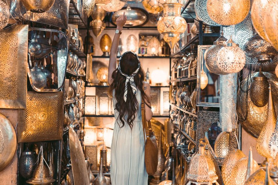 femme souk marrakech watoosee