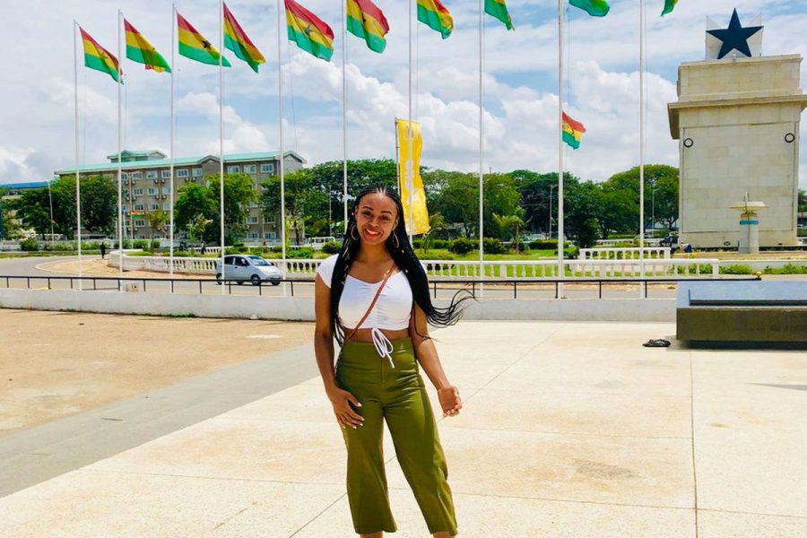 visit ghana