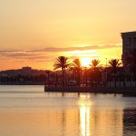 tunisia, tunis, tunis lake