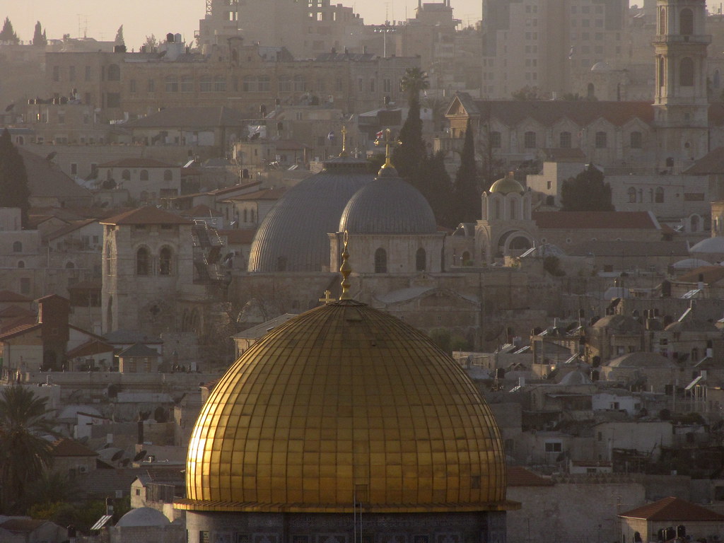 Activités à faire en Israël en famille ou seul