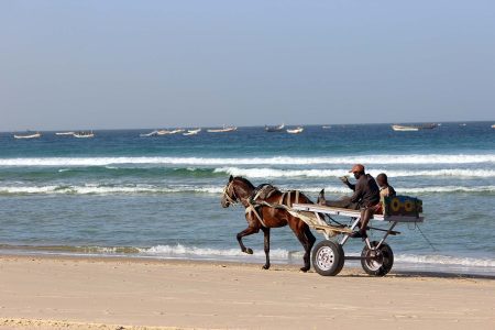 Visiter Dakar au Sénégal