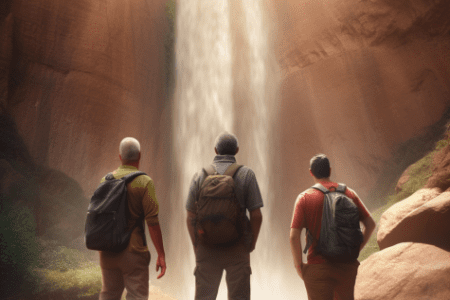 Explorez l’Ourika: excursion d’une journée au départ de Marrakech