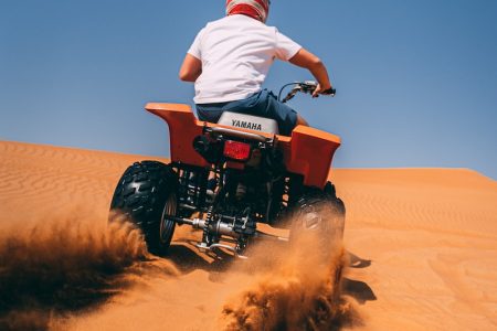 Explorez la beauté sauvage de la région de Massa en 4×4 : une aventure inoubliable