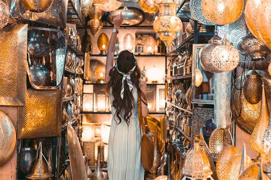 visit marrakech watoosee