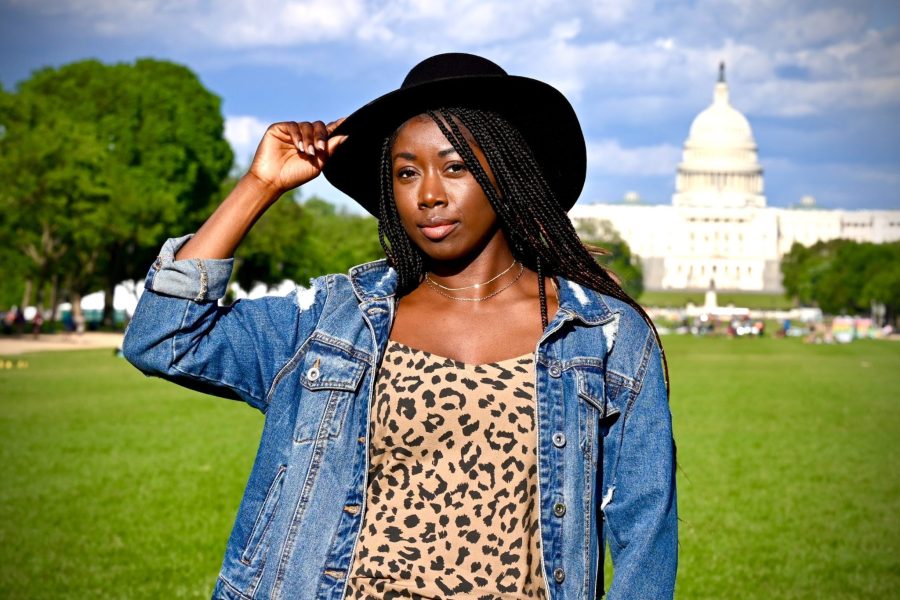 washington dc african american heritage tour