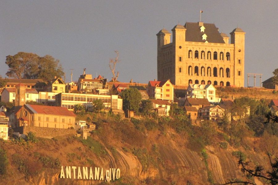 Découvrez Antananarivo en une journée : Explorez la capitale malgache et son riche patrimoine