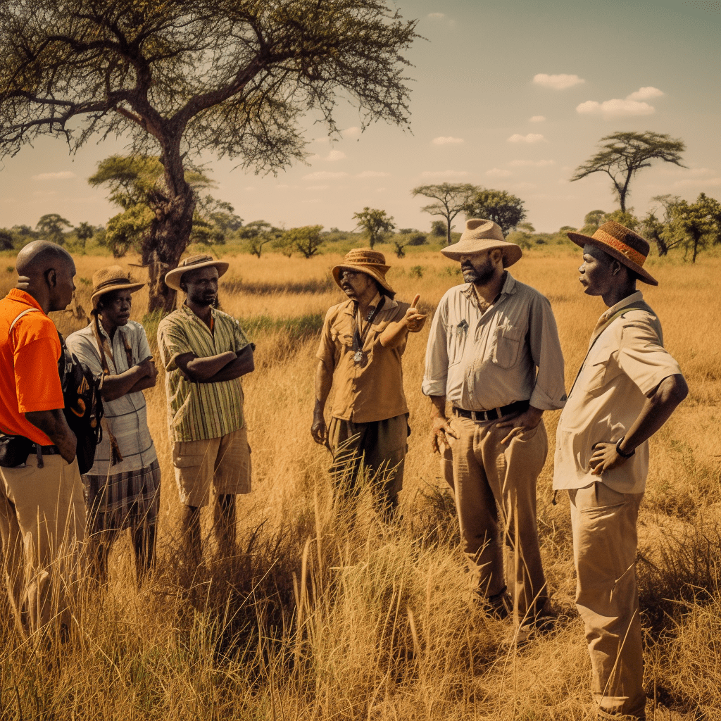 Excursion dans l&rsquo;Akagera Savannah Park – 1 jours