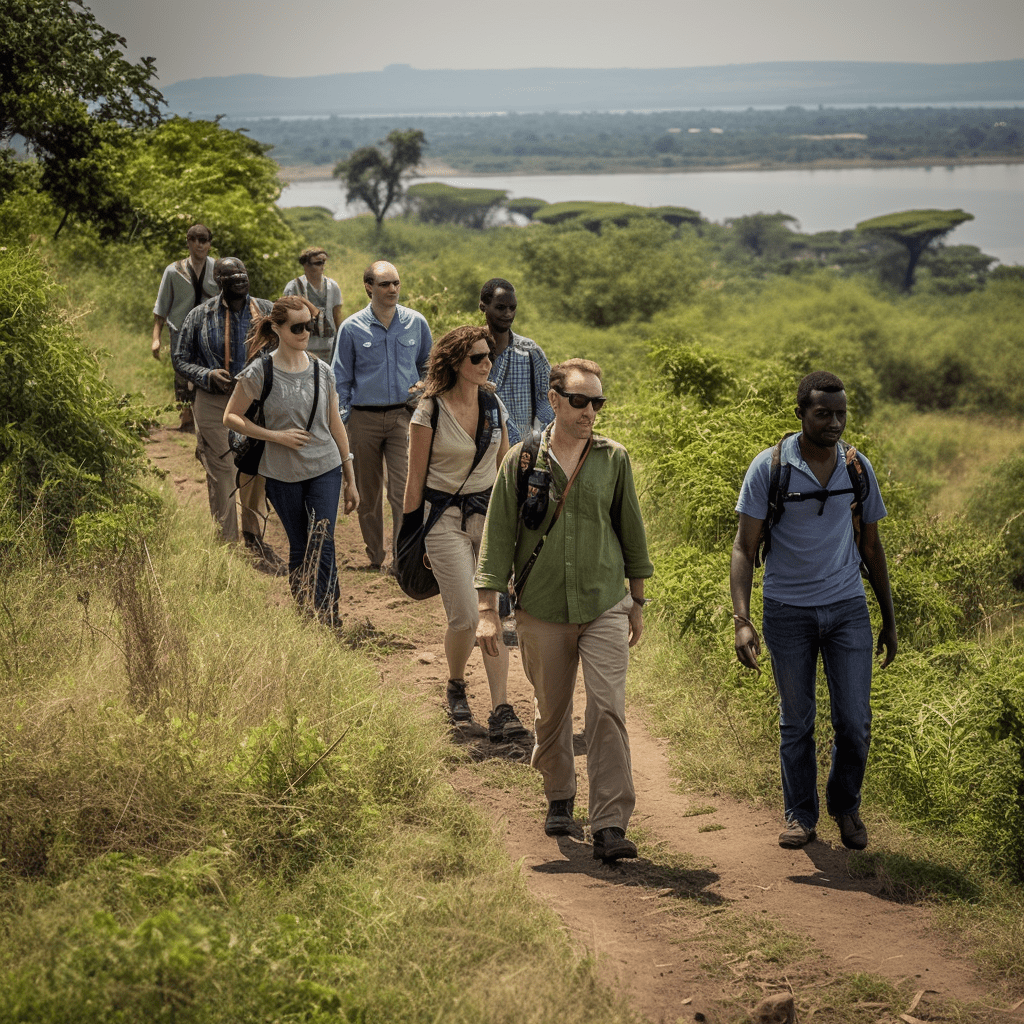 Excursion dans l&rsquo;Akagera Savannah Park – 1 jours
