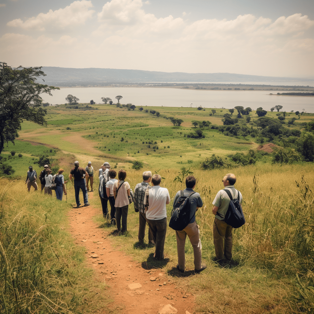 Excursion dans l&rsquo;Akagera Savannah Park – 1 jours