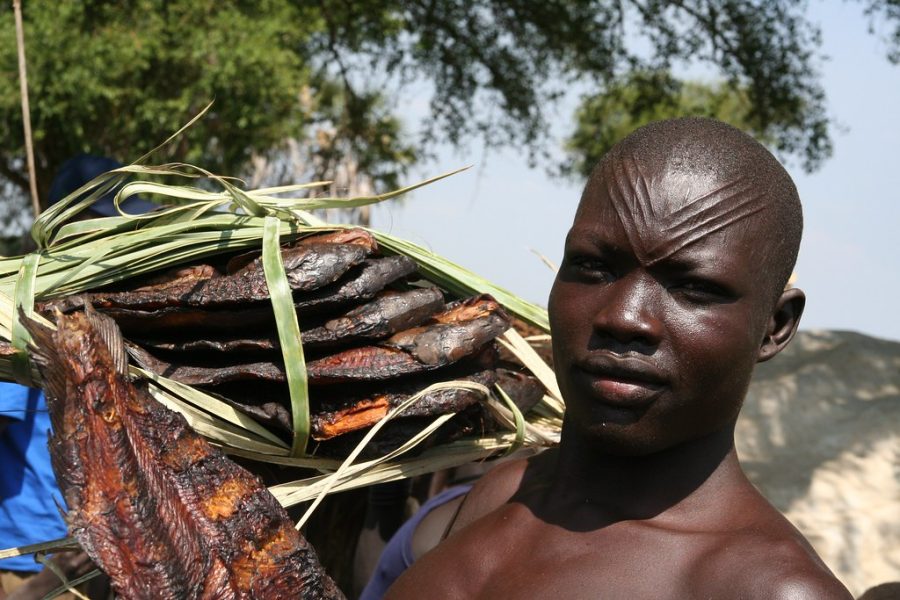 Mundari Tours Sud Soudan