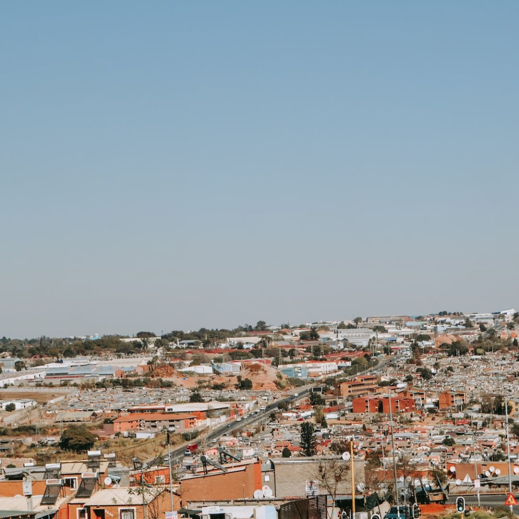 soweto afrique du sud watoosee