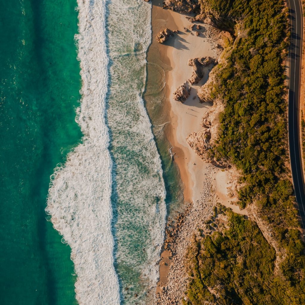 beach south africa