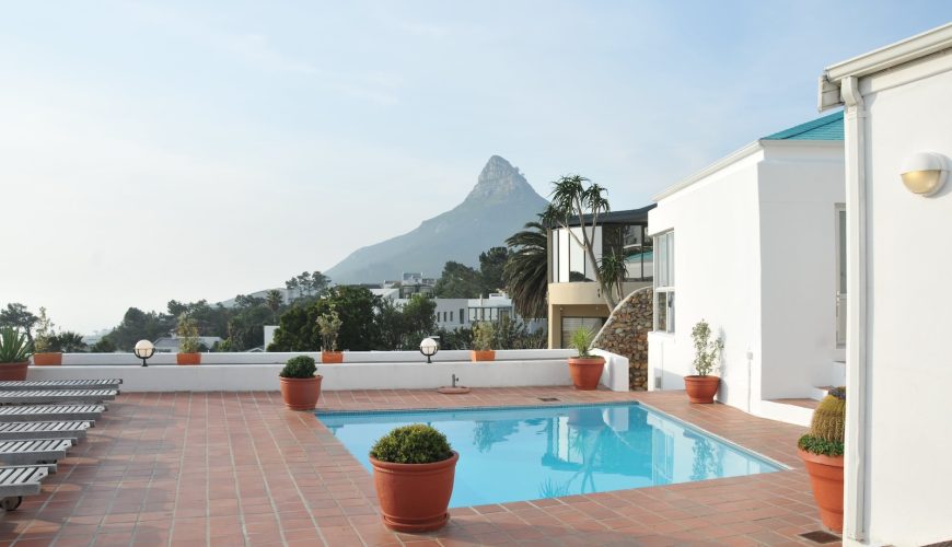 hebergement afrique du sud watoosee