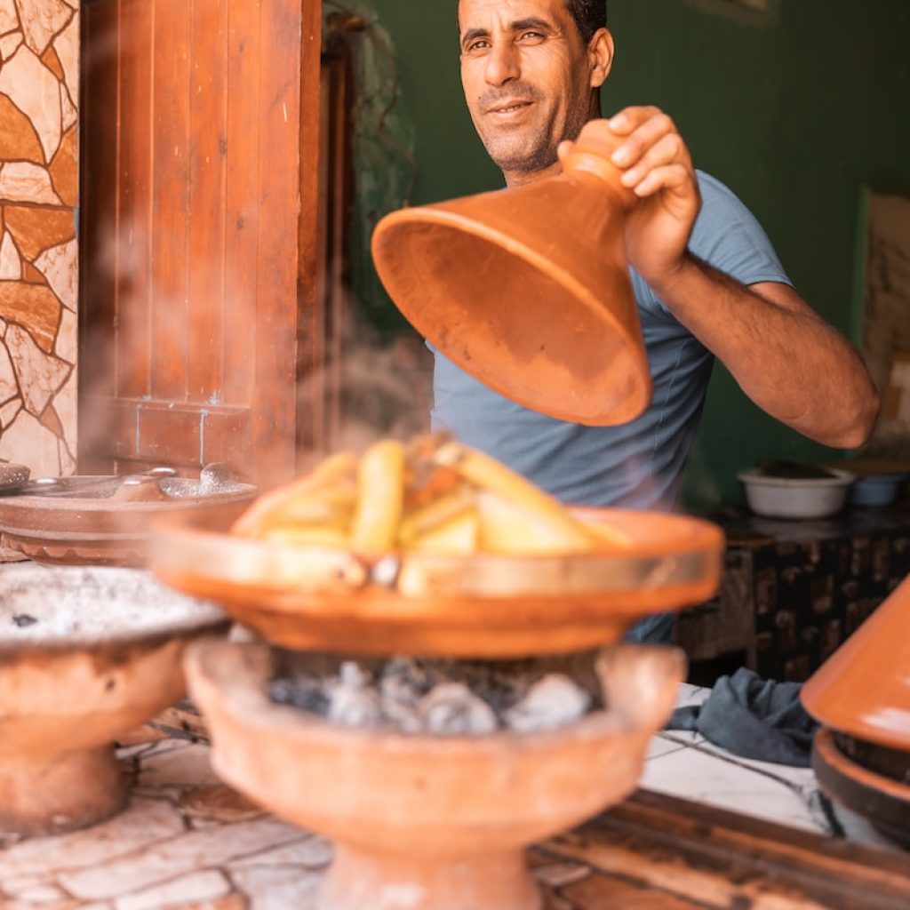 tajine tunisienne