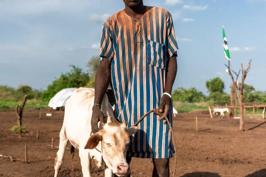 De Juba à Mundari, à la Découverte de Cultures Authentiques et de Paysages Diversifiés sur 18 Jours