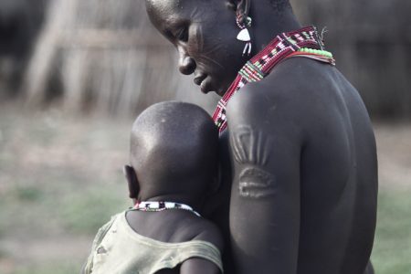 Intense Tribal Exploration in South Sudan: Mundari, Toposa, Jiye, Laarim and Lopit in 12 Days