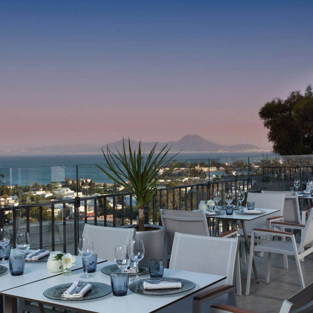 hotel villa Dilon Hôtels