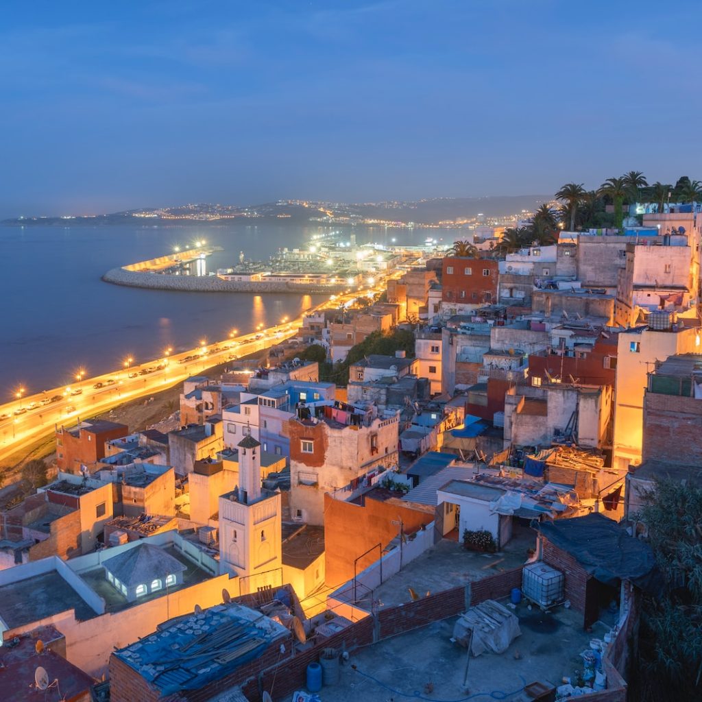 circuit touristique maroc
