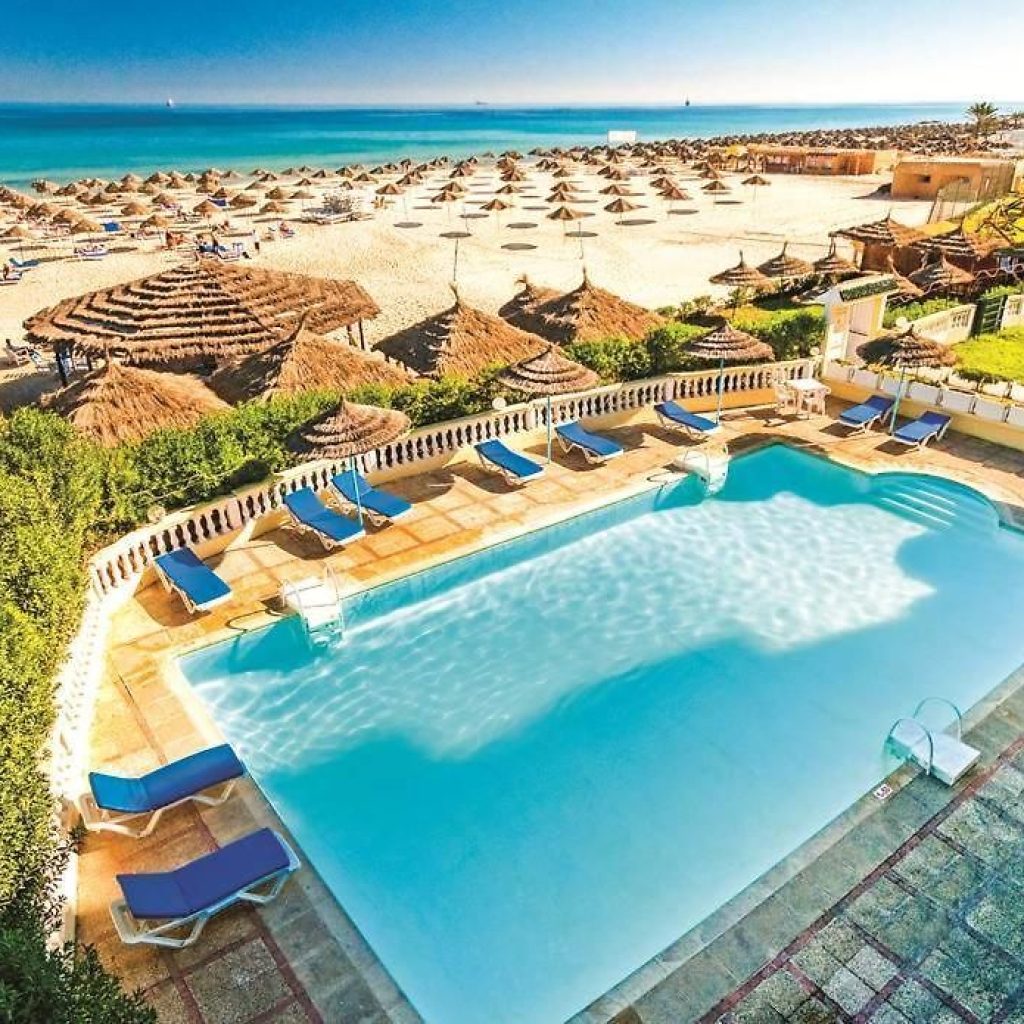 hotel novostar royal beach