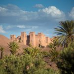circuit touristique Maroc