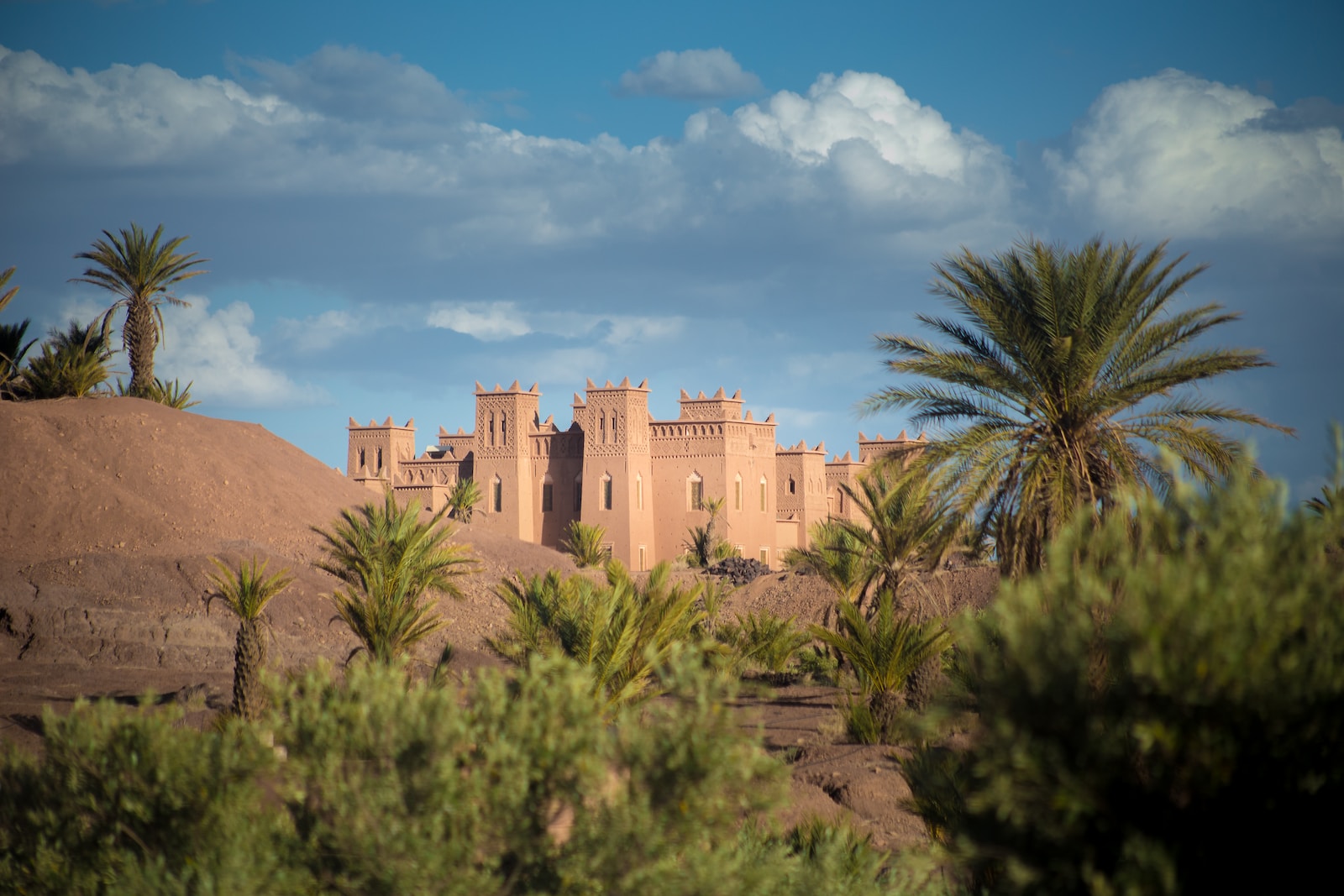 Découvrez les Meilleurs Circuits Touristiques au Maroc