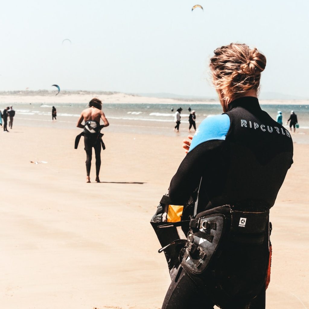 activités surf maroc plein air