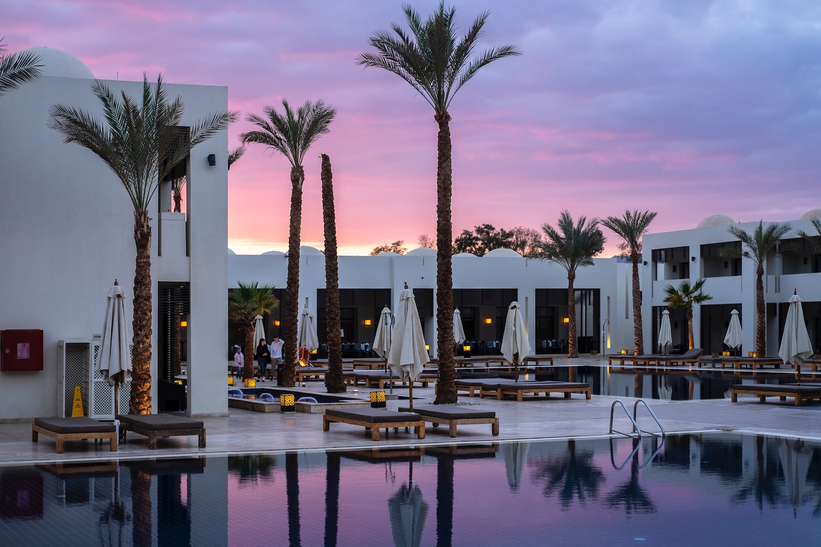 hotel maroc
