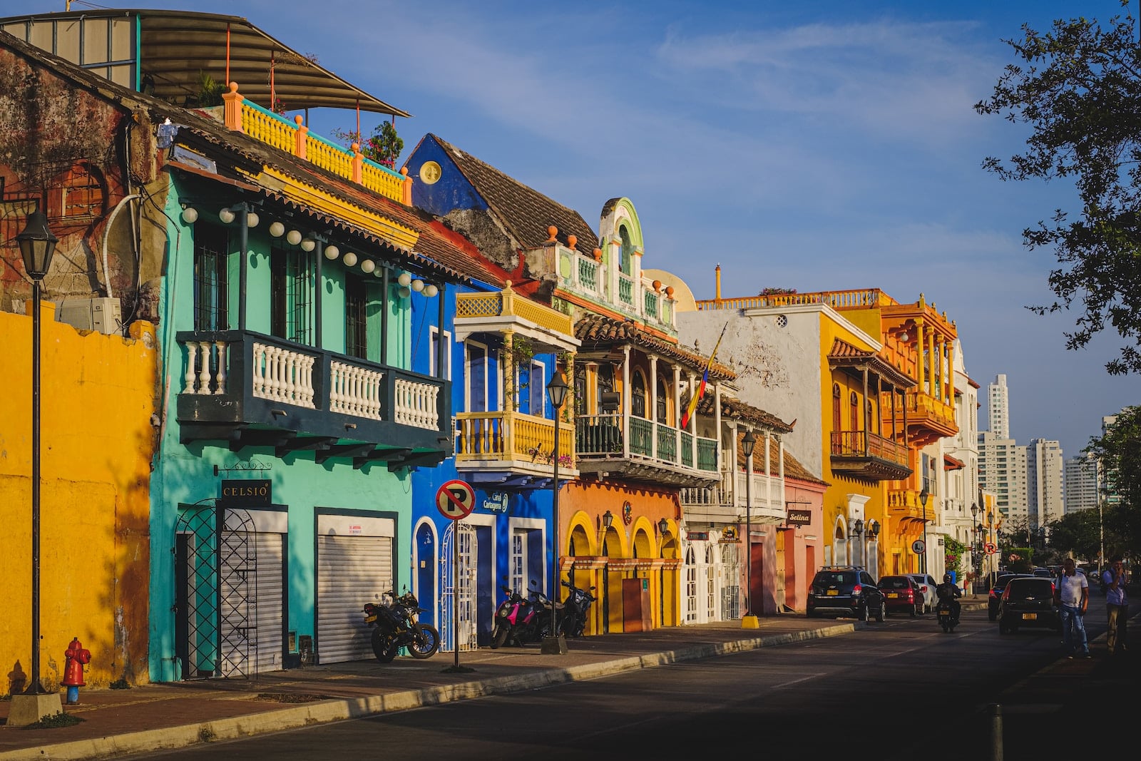 Colombie
