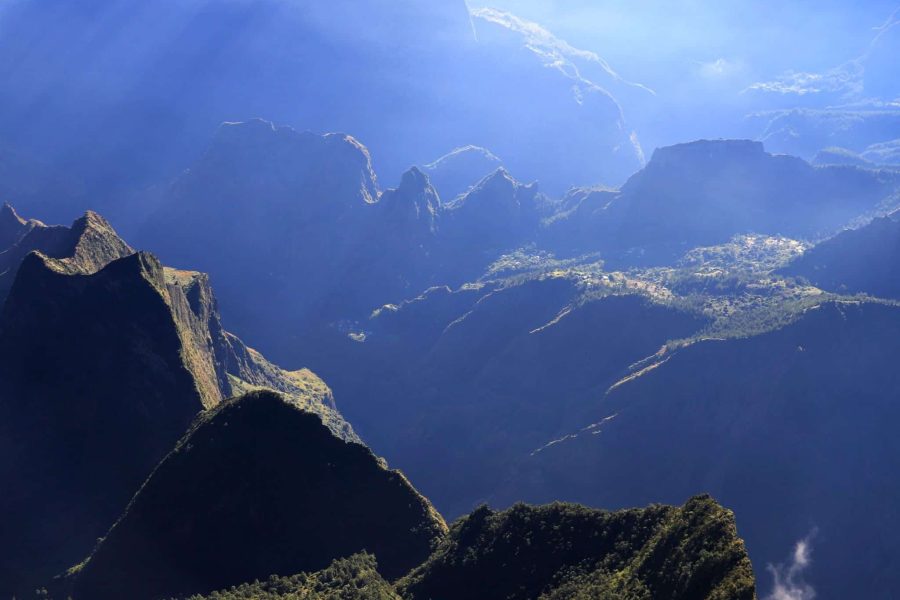 Excursion “Balad’Maïdo – Ouest” à l’Ile de La Réunion