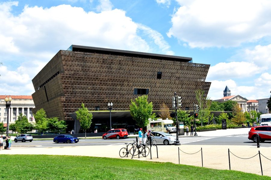 musée afro american washington dc