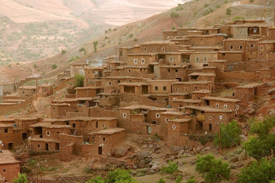 atlas maroc