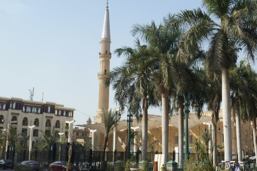 Caire fatimide