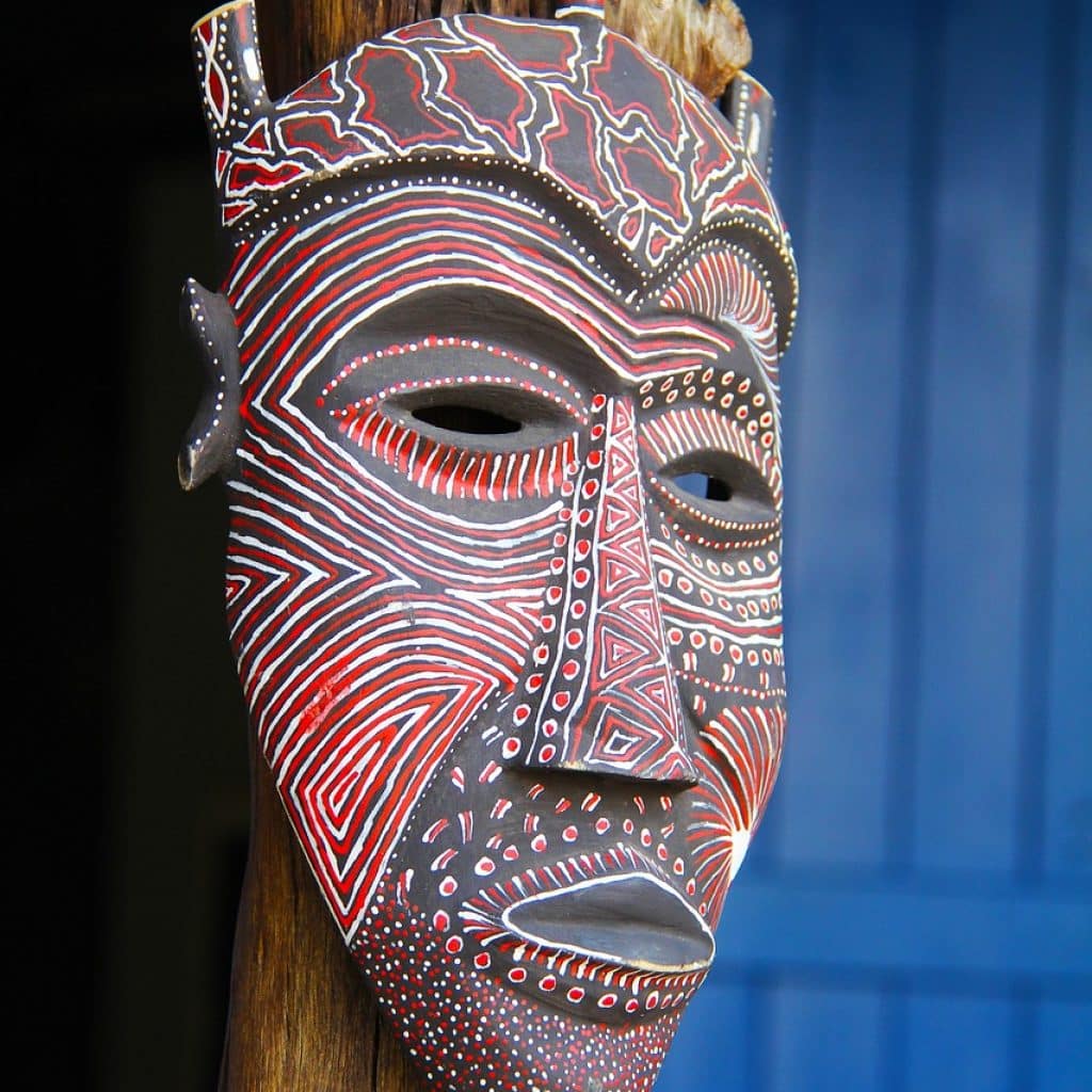 interesting, village, cultural