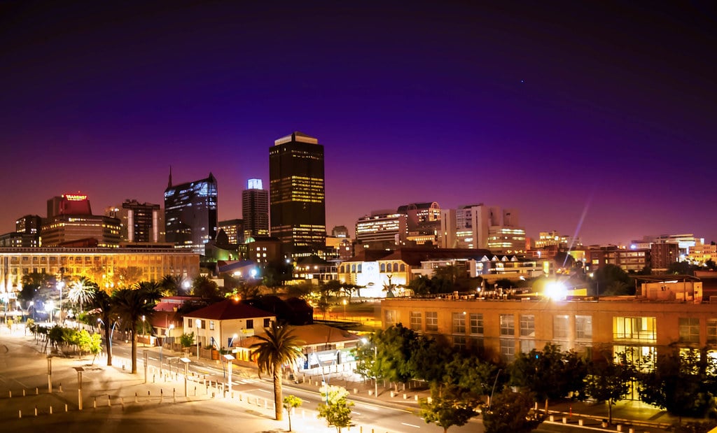 Plongée dans l&rsquo;histoire de Johannesburg