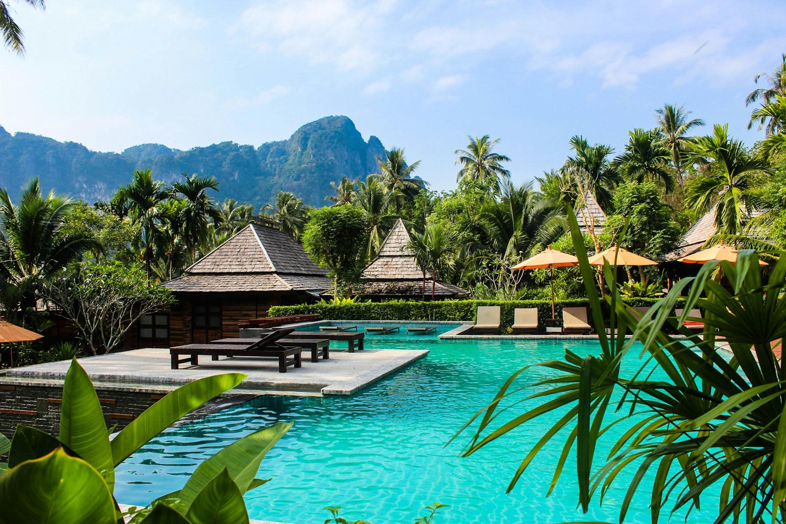 hotel afrique du sud