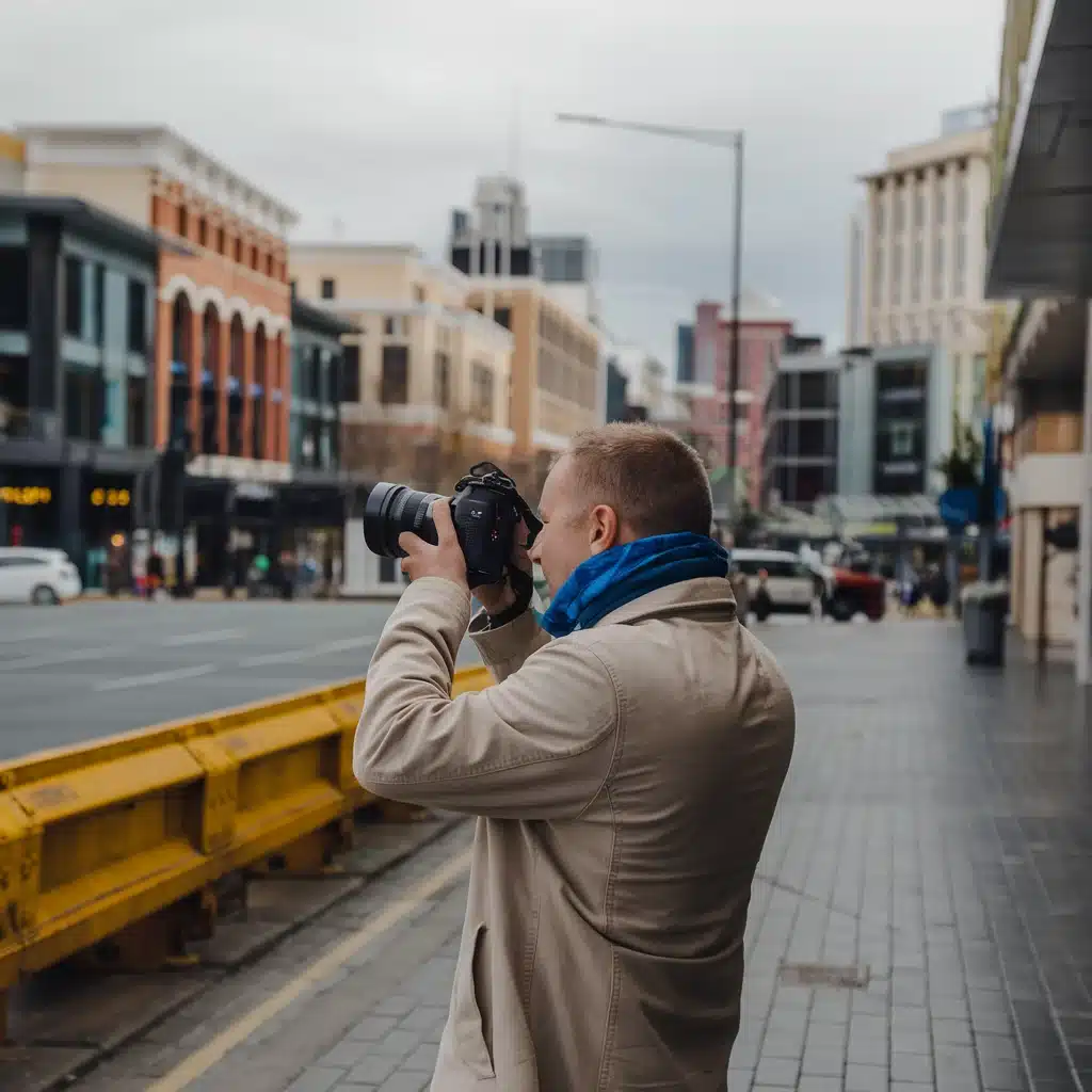 sécurité à Johannesburg