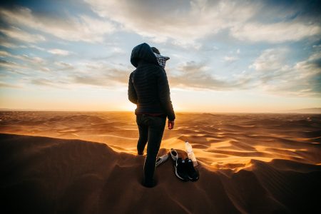 Explorez les dunes de Chegaga au Maroc : tout ce que vous devez savoir