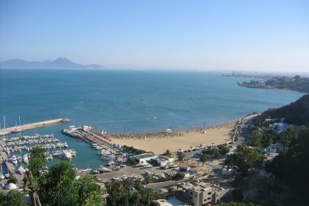Sidibou Said : Un Trésor Tunisien à Découvrir