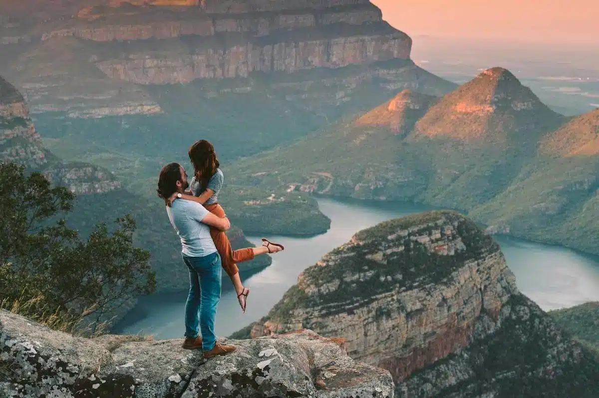 Voyage en Afrique du Sud: Vivez une aventure inoubliable