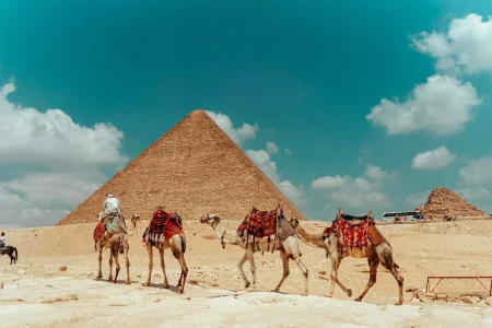 meilleure période pour voyager en égypte et profiter d’un séjour inoubliable