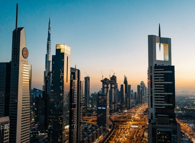 dubai